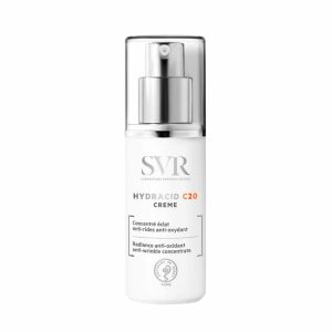 SVR HYDRACID C20 Creme