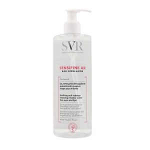 SVR SENSIFINE AR EAU MICELLAIRE