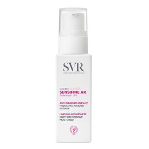 SVR SENSIFINE AR CRÈME TEINTÉE 40ml