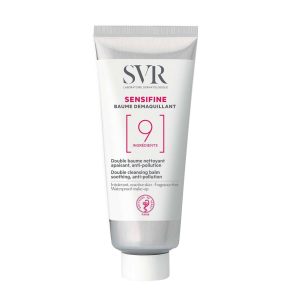 SVR SENSIFINE BAUME DÉMAQUILLANT