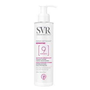 SVR SENSIFINE DERMO-NETTOYANT