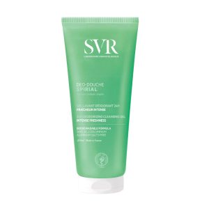 SVR SPIRIAL DÉO-DOUCHE