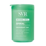 SVR SPIRIAL VÉGETAL ROLL-ON Recharge