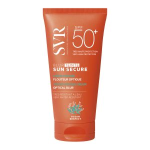 SVR SUN SECURE BLUR TEINTE