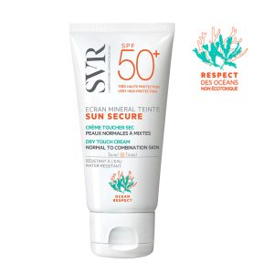 SVR SUN SECURE Ecran Mineral Teinté