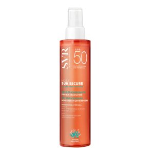 SVR SUN SECURE Huile SPF 50 200ml