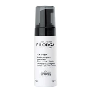 FILORGA SKIN-PREP ENZYMATIC CLEANSING FOAM
