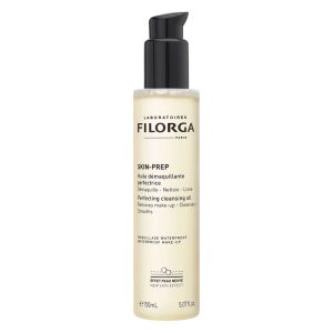 FILORGA SKIN-PREP PERFECTING CLEANSING OIL