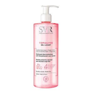 SVR TOPIALYSE GEL LAVANT