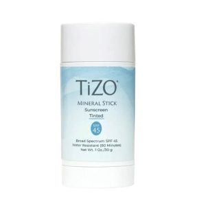 TiZO MINERAL STICK CON COLOR