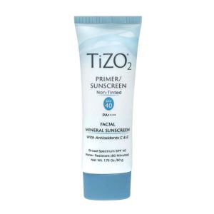 TiZO2 PRIMER SUNSCREEN NON-TINTED