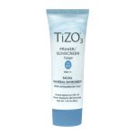 TiZO3 PRIMER SUNSCREEN TINTED