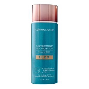 COLORESCIENCE FACE SHIELD FLEX  SPF 50