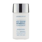 COLORESCIENCE PROTECTOR SOLAR NO-SHOW MINERAL SPF 50 50ml
