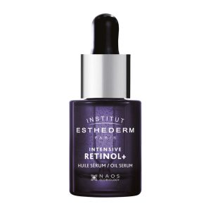 ESTHEDERM INTENSIVE RETINOL+ HUILE SÉRUM