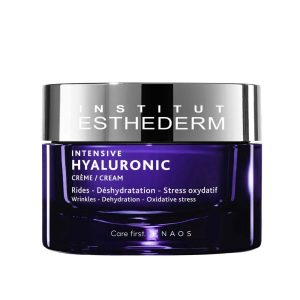 ESTHEDERM INTENSIVE HYALURONIC CRÈME