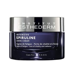 ESTHEDERM CRÈME SPIRULINE