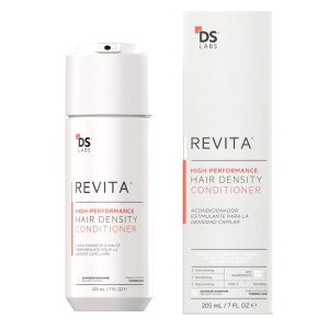 DS LABORATORIES REVITA Acondicionador para la densidad capilar 205ml