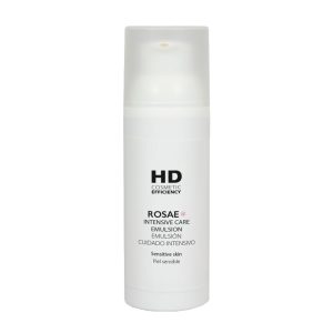 HD COSMETIC ROSAE* EMULSIÓN HIDRATANTE PROTECTORA