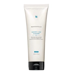 SKINCEUTICALS BLEMISH + AGE CLEANSER GEL