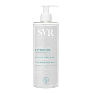 SVR PHYSIOPURE EAU MICELLAIRE