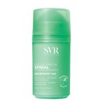 SVR SPIRIAL ROLL-ON VÉGÉTAL 50ml