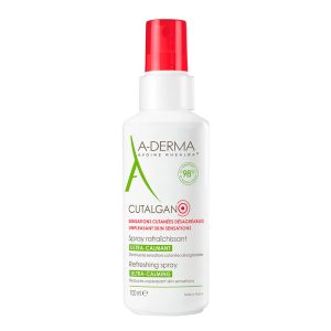 A-DERMA CUTALGAN Spray refrescante ultra calmante