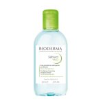 BIODERMA SEBIUM H2O