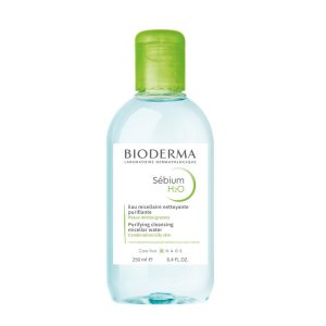 BIODERMA SEBIUM H2O
