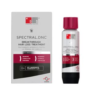 DS LABORATORIES SPECTRAL DNC Loción capilar anti-caída
