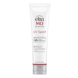 ELTA MD UV SPORT BROAD-SPECTRUM SPF 50