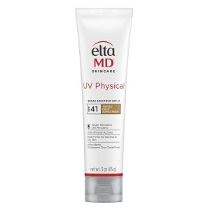ELTA MD UV PHYSICAL BROAD-SPECTRUM SPF 41 TINTED