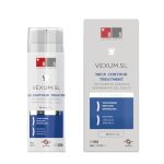 DS LABORATORIES VEXUM.SL Tratamiento intensivo reafirmante de cuello