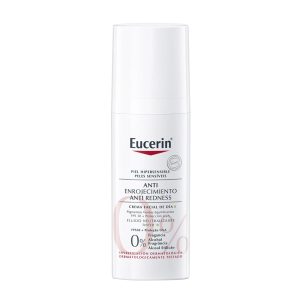 EUCERIN ULTRASENSITIVE CREMA FACIAL ANTIENROJECIMIENTO DE DÍA FPS 25