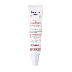 EUCERIN ANTI-PIGMENT SERUM CORPORAL PARA ÁREAS SENSIBLES