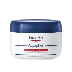 EUCERIN AQUAPHOR Pomada reparadora