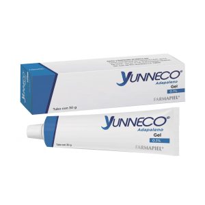 FARMAPIEL YUNNECO ADAPALENO 0.1% Gel
