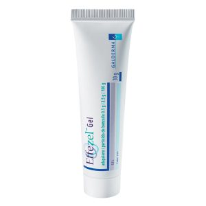 GALDERMA EFFEZEL 0.1% Gel anti imperfecciones