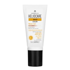 CANTABRIA LABS HELIOCARE 360° WATER GEL Beige SPF 50+
