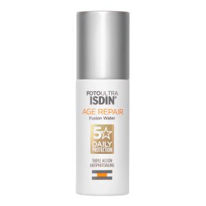 ISDIN AGE REPAIR FUSION WATER SPF 50