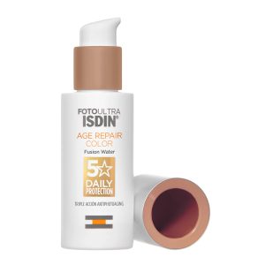 ISDIN FOTOULTRA AGE REPAIR Color FPS +50