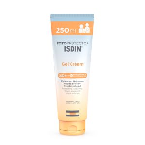 ISDIN GEL CREAM SPF 50