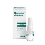 ISDIN NIOGERMOX 8% Solución antimicótica en laca