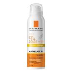 LA ROCHE POSAY ANTHELIOS BRUMA CORPORAL INVISIBLE ULTRA LIGERA FPS 50+