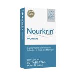UPPHARMA NOURKRIN Woman