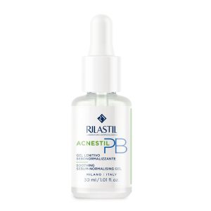 RILASTIL ACNESTIL PB Gel Calmante