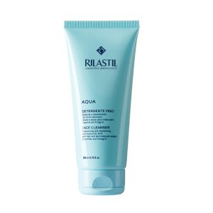 RILASTIL AQUA  FACIAL Limpiadora en gel
