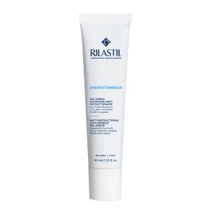 RILASTIL  HYDROTENSEUR CREMA FACIAL REESTRUCTURANTE ANTI ARRUGAS