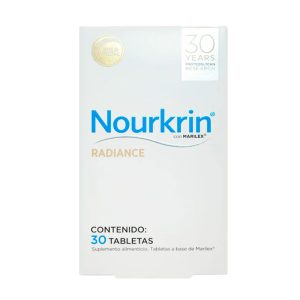 UPPHARMA NOURKRIN Radiance