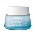 VICHY MINÉRAL 89 AQUA-GEL MATIFICANTE